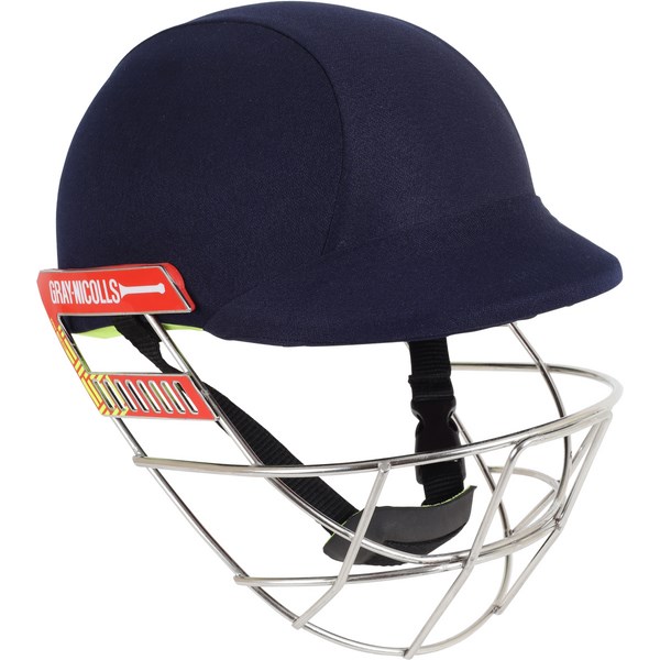 Gray Nicolls Omega XRD Helmet